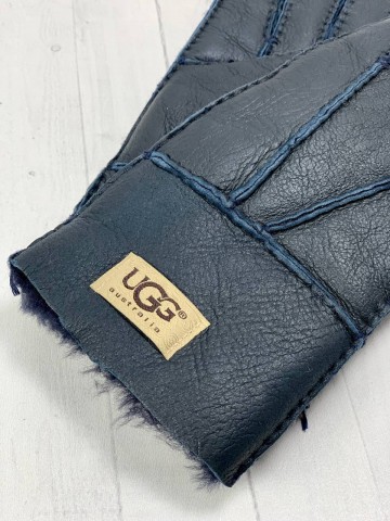 Перчатки UGG