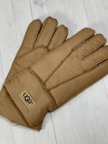 Перчатки UGG