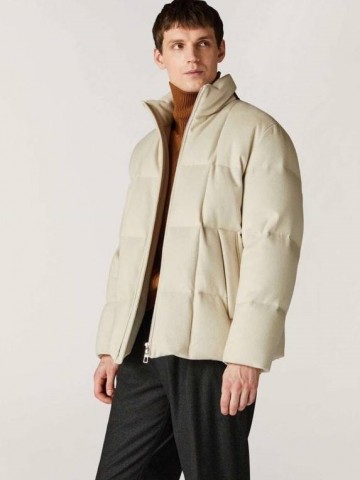 Пуховик Loro Piana