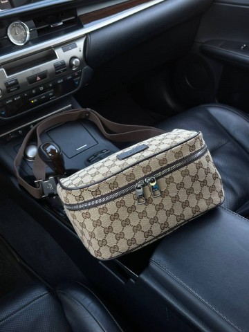 Поясная сумка Gucci