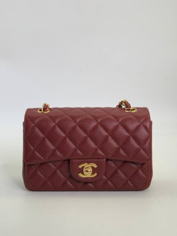 Сумка CHANEL 20 см