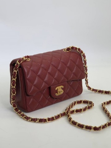 Сумка CHANEL 20 см