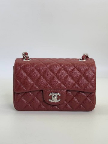 Сумка CHANEL 20 см