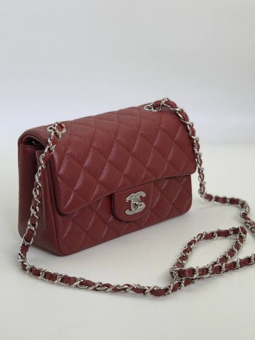 Сумка CHANEL 20 см