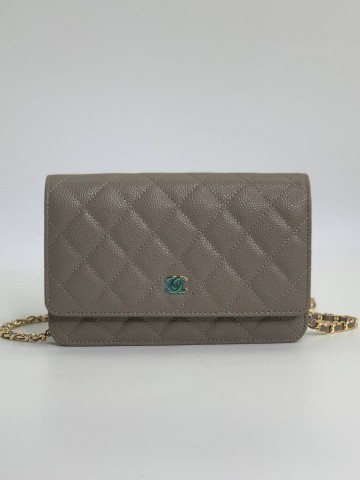 Сумка CHANEL 19 см