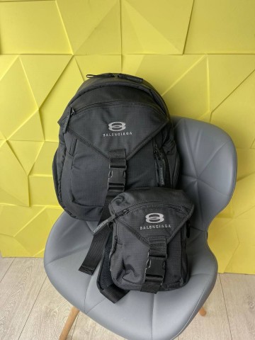 Рюкзак Balenciaga
