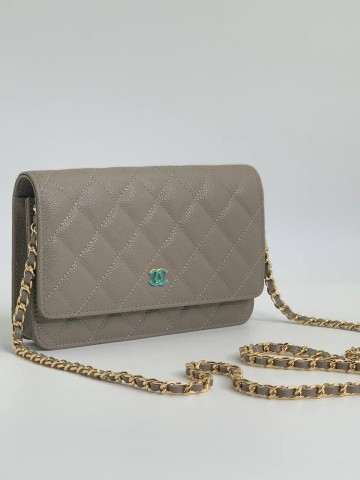 Сумка CHANEL 19 см