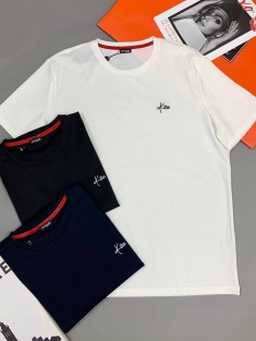 Футболка Kiton