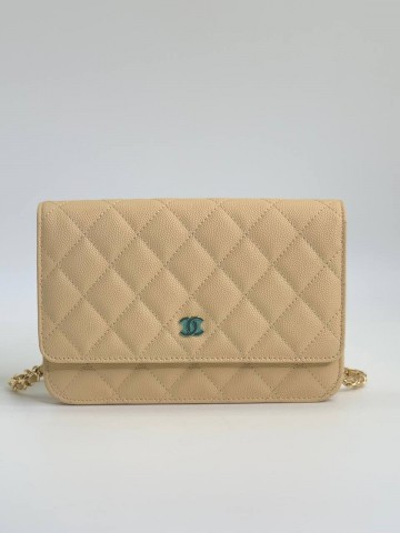 Сумка CHANEL 19 см
