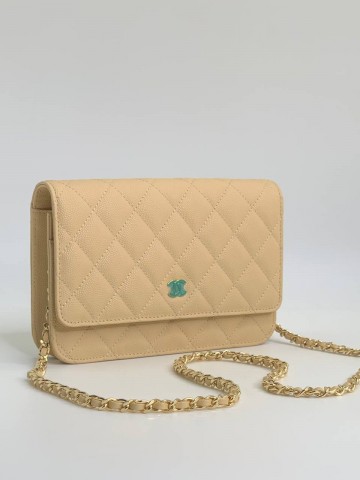 Сумка CHANEL 19 см