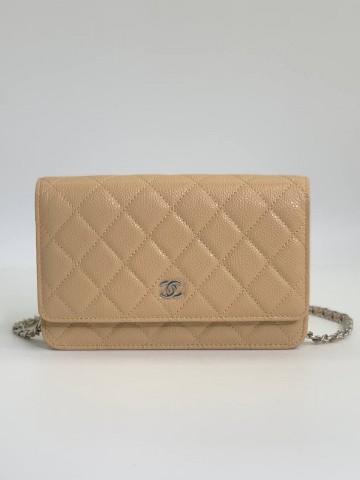 Сумка CHANEL 19 см