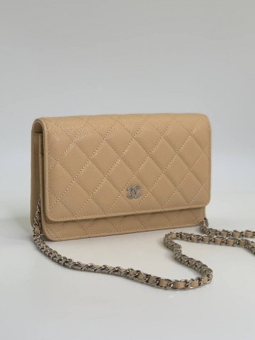 Сумка CHANEL 19 см