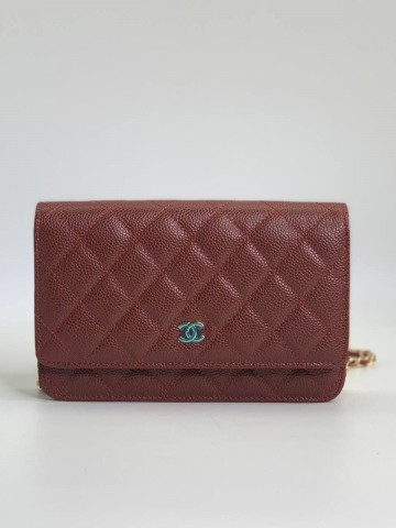 Сумка CHANEL 19 см