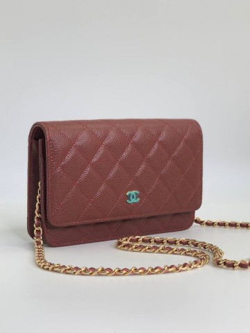 Сумка CHANEL 19 см