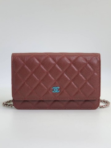 Сумка CHANEL 19 см