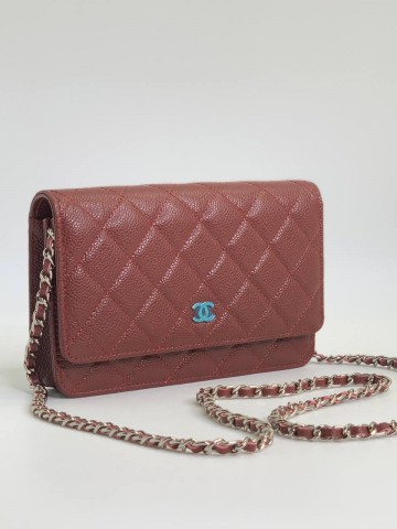 Сумка CHANEL 19 см
