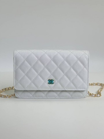 Сумка CHANEL 19 см