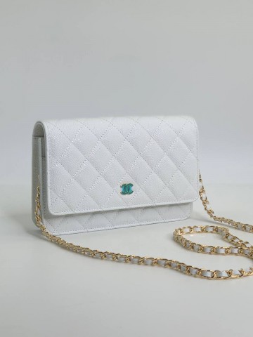 Сумка CHANEL 19 см