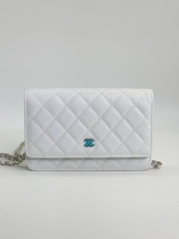 Сумка CHANEL 19 см