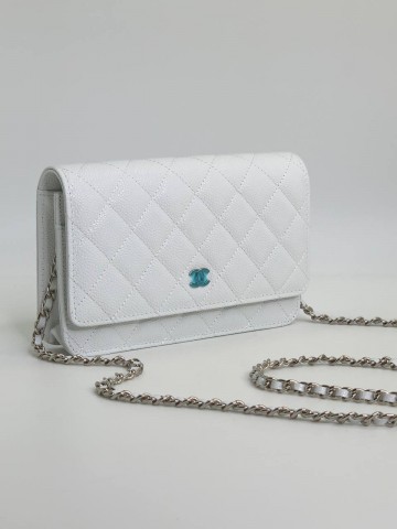 Сумка CHANEL 19 см