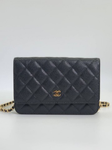 Сумка CHANEL 19 см
