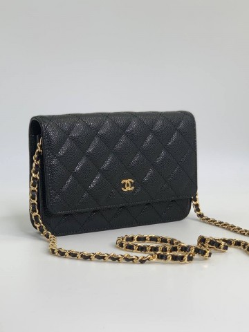 Сумка CHANEL 19 см