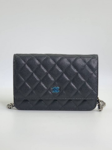 Сумка CHANEL 19 см