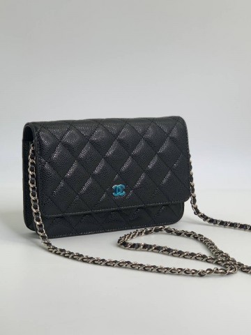 Сумка CHANEL 19 см