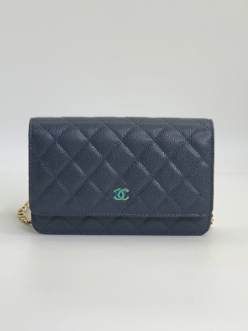 Сумка CHANEL 19 см