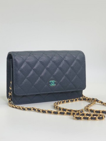 Сумка CHANEL 19 см
