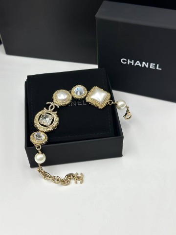 Браслет CHANEL