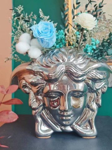 Ваза Versace