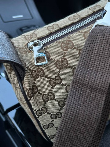 Поясная сумка Gucci