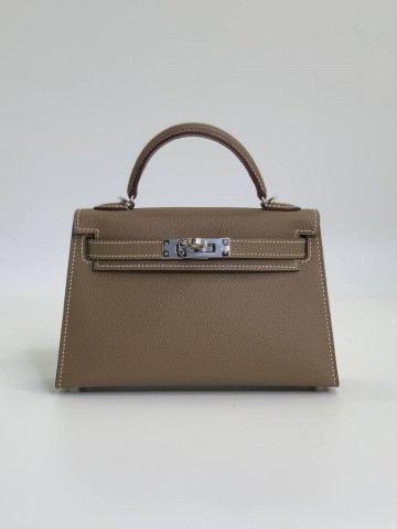Сумка Hermes 19 см