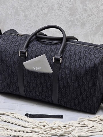 Дорожная сумка Dior