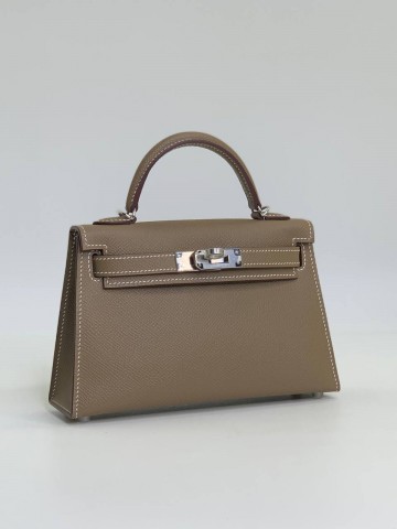 Сумка Hermes 19 см