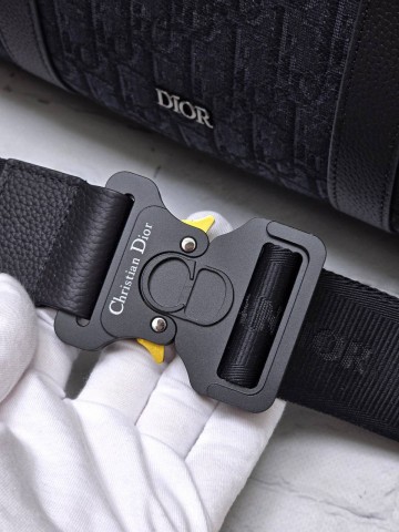 Дорожная сумка Dior