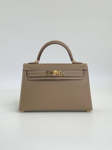 Сумка Hermes 19 см