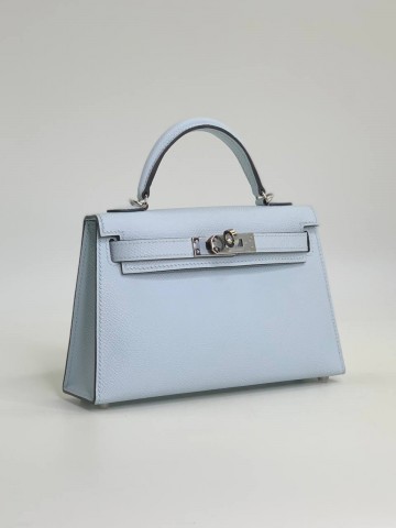 Сумка Hermes 19 см