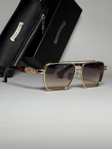 Солнцезащитные очки Chrome Hearts