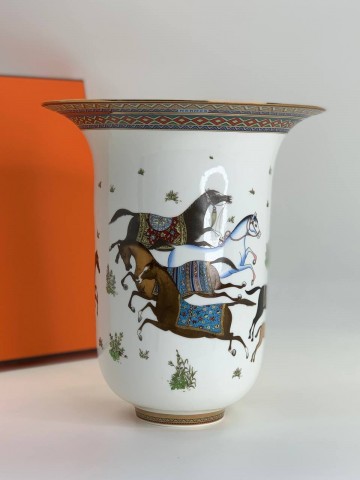 Ваза Hermes
