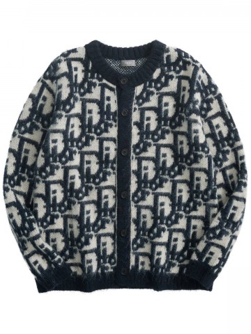 Кардиган Christian Dior