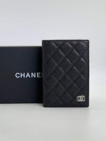 Обложка на паспорт CHANEL