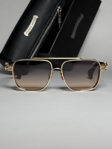 Солнцезащитные очки Chrome Hearts
