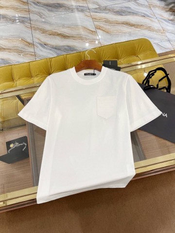 Футболка Dolce&Gabbana