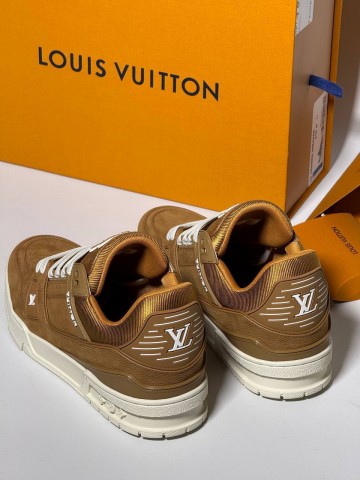 Кеды Louis Vuitton