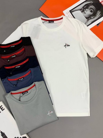 Футболка Kiton