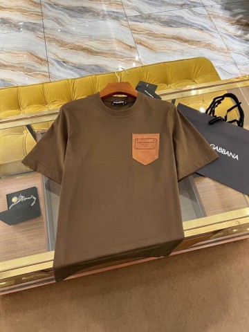 Футболка Dolce&Gabbana