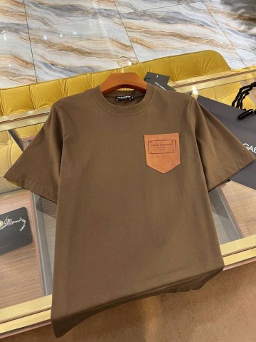 Футболка Dolce&Gabbana
