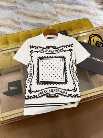 Футболка Dolce&Gabbana